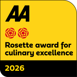 TKH AA 2 Rosette 2026