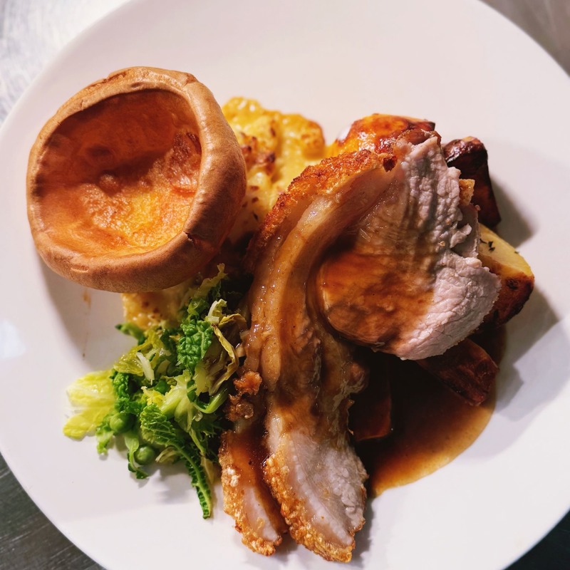 Roast Website]