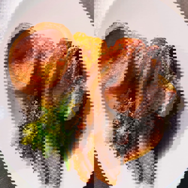 Roast Website]
