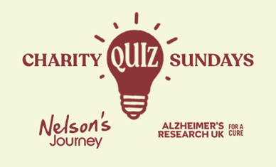 TKH Charity Quiz Card