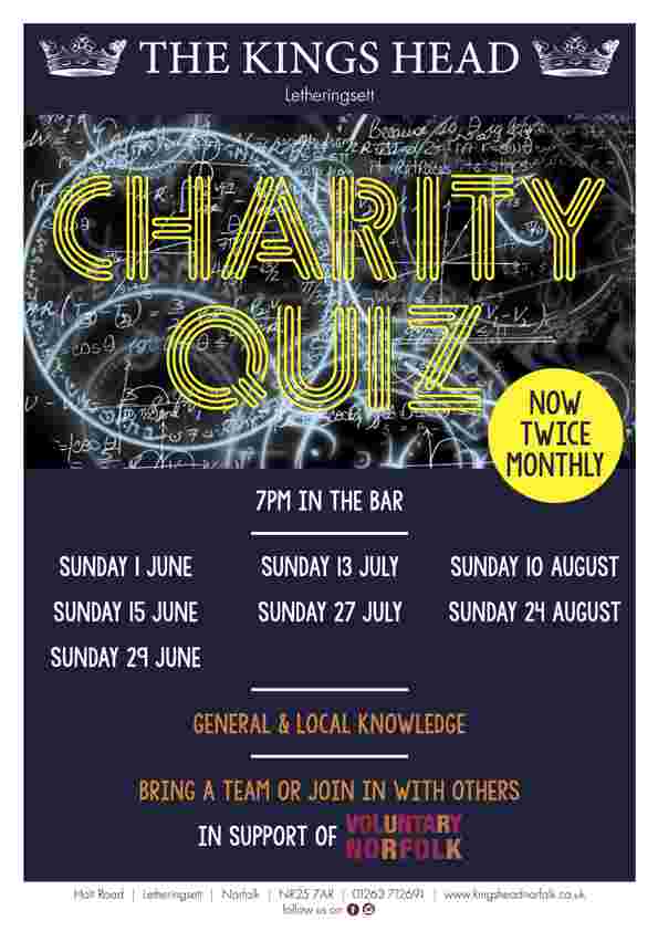 TKH Quiz Poster June 2025532965 Quiz Posters