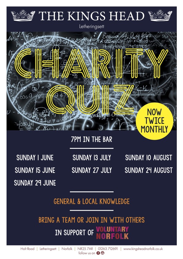 TKH Quiz Poster June 2025532965 Quiz Posters