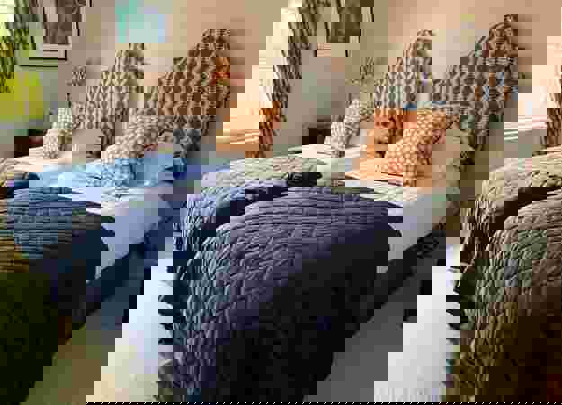 The King's Head Letheringsett — interior and exterior view 19