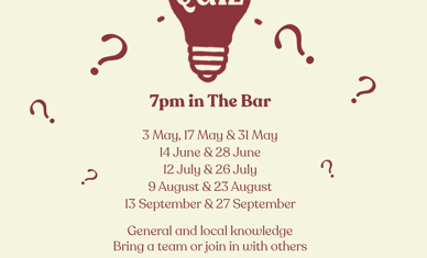 TKH Quiz Night Updated