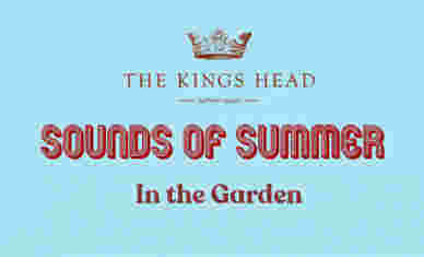 TKH Sounds Of Summer Card