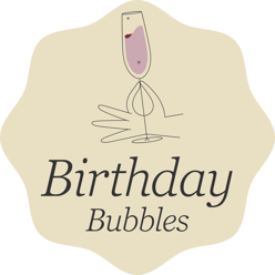 Kings Head Birthday Bubbles Light