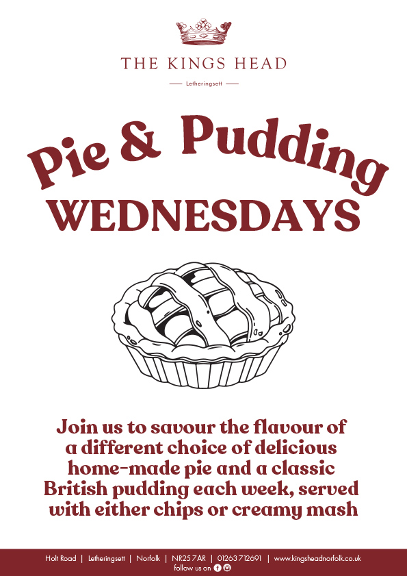 TKH Pie And Pudding Poster (1)