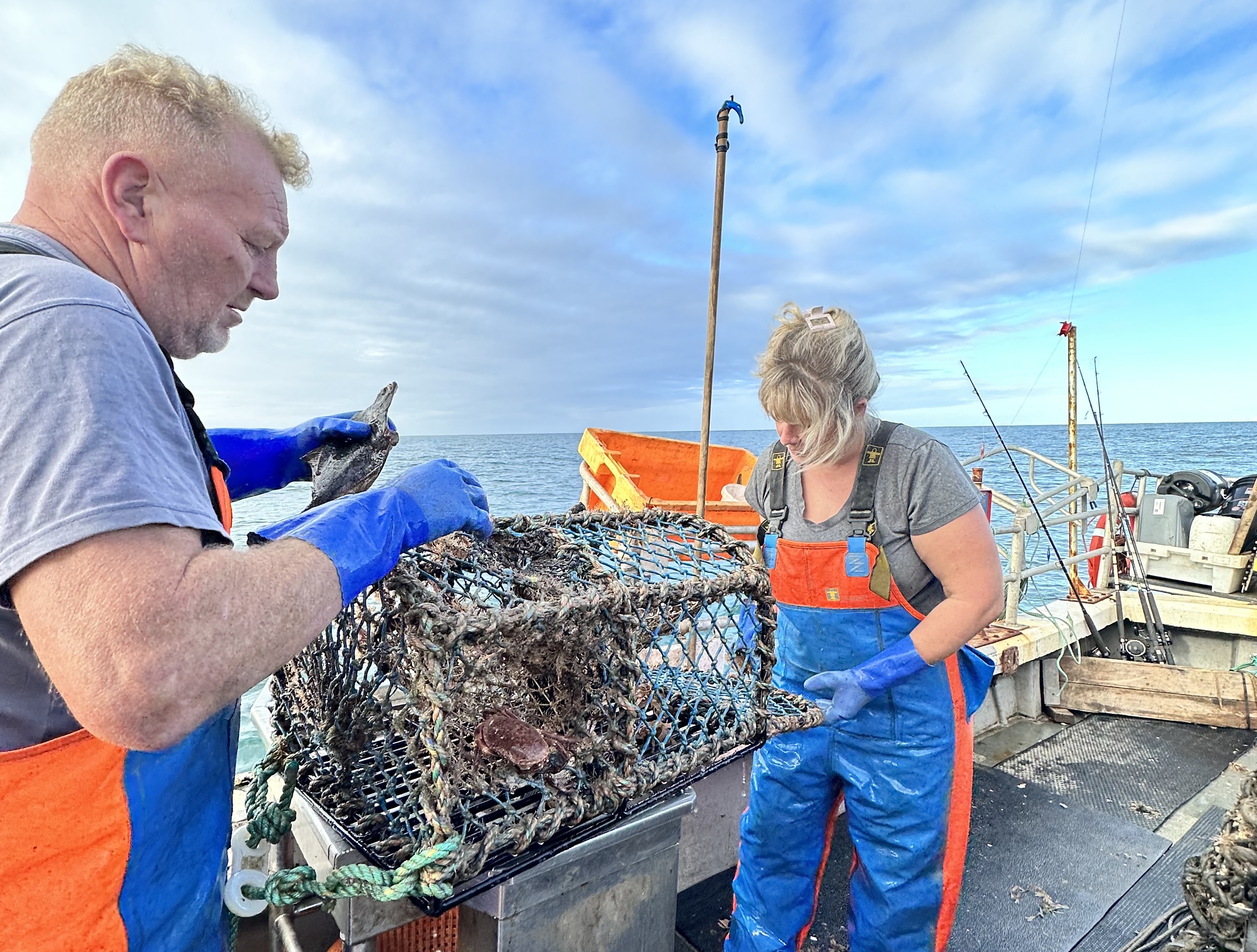 The King's Head Letheringsett — interior and exterior view 16