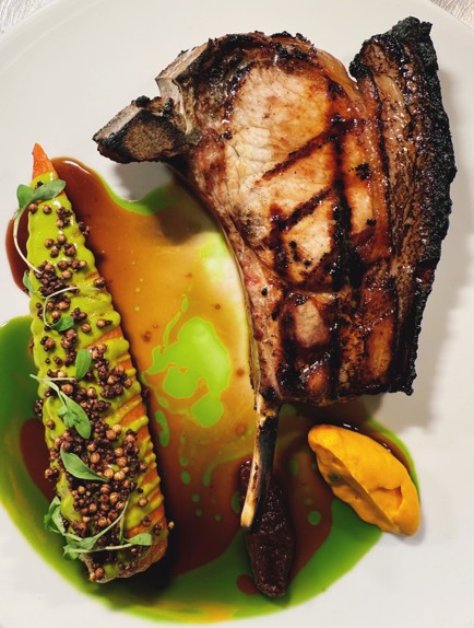 Pork Website